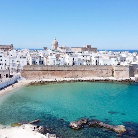 Dimora Barbacana مونوبولي المظهر الخارجي الصورة