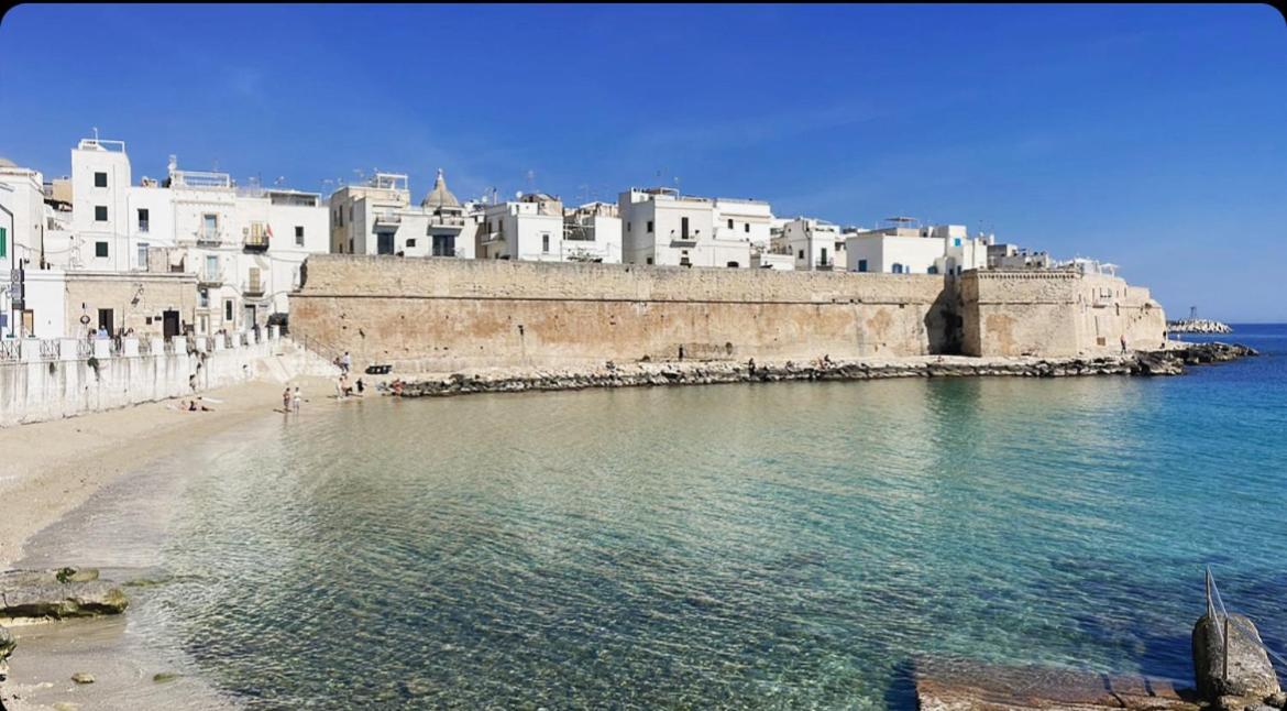 Dimora Barbacana مونوبولي المظهر الخارجي الصورة